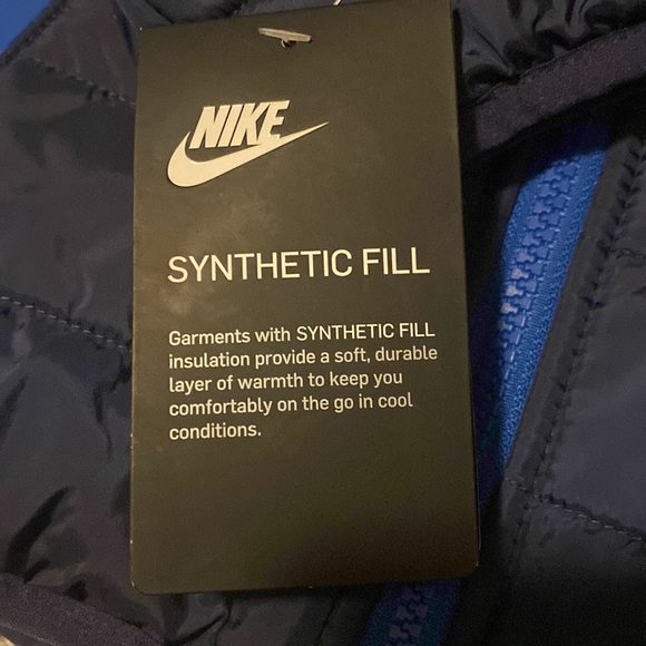 Boy jacket - Picture 4 of 5